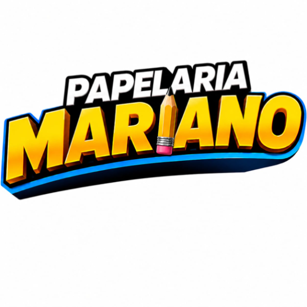 Papelaria Mariano - logo