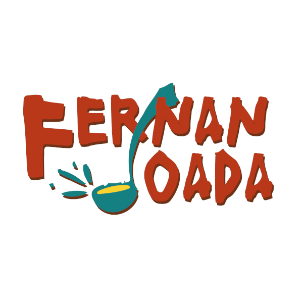 Fernanjoada - A Feijoada Do Fernando - Tastefy - logo
