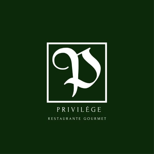 PRIVILÉGE - logo