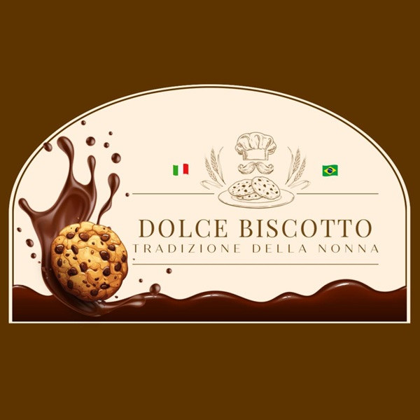 Dolce Biscotto - logo