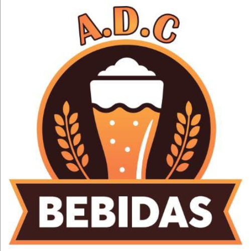 ADC Distribuidora - logo