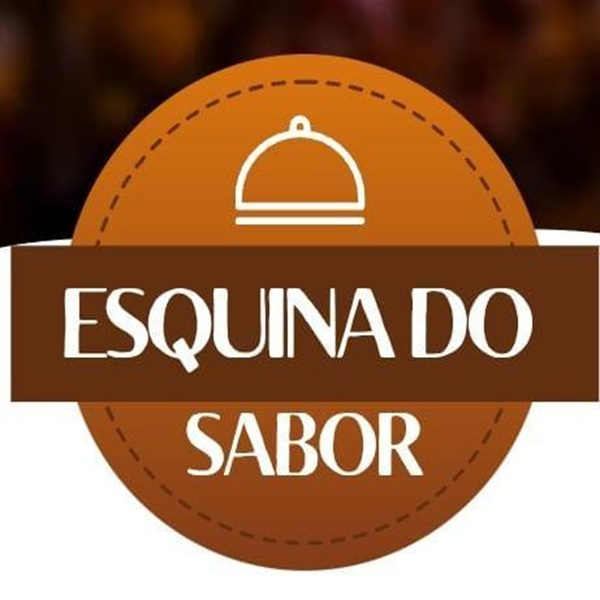 Esquina do Sabor - logo