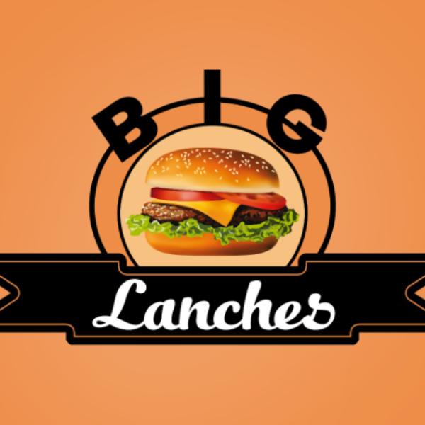Big Lanches  - logo