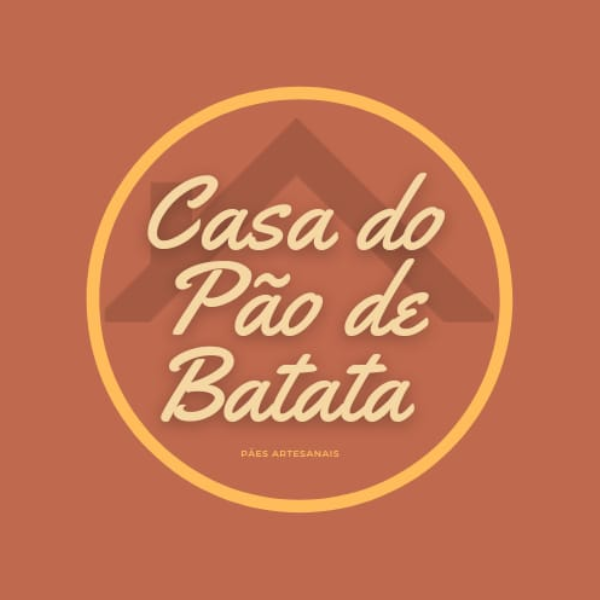 Casa do Pão de Batata - logo