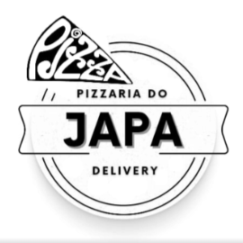 Pizzaria do Japa Delivery Jba - HO - logo