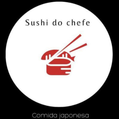 Sushi do chefe penedo  - logo