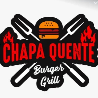 Chapa Quente - logo