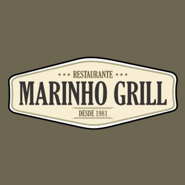 Marinho Grill - Campina Grande do Sul - logo