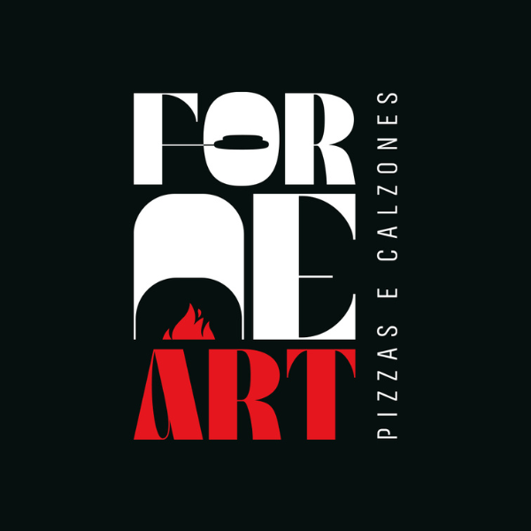 ForneArt - logo