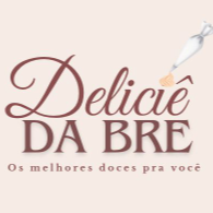 Deliciê da Bre - logo
