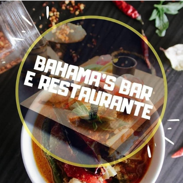 Bahama's Bar e Restaurante - logo