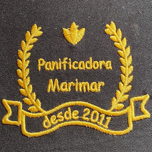 Panificadora Marimar - logo