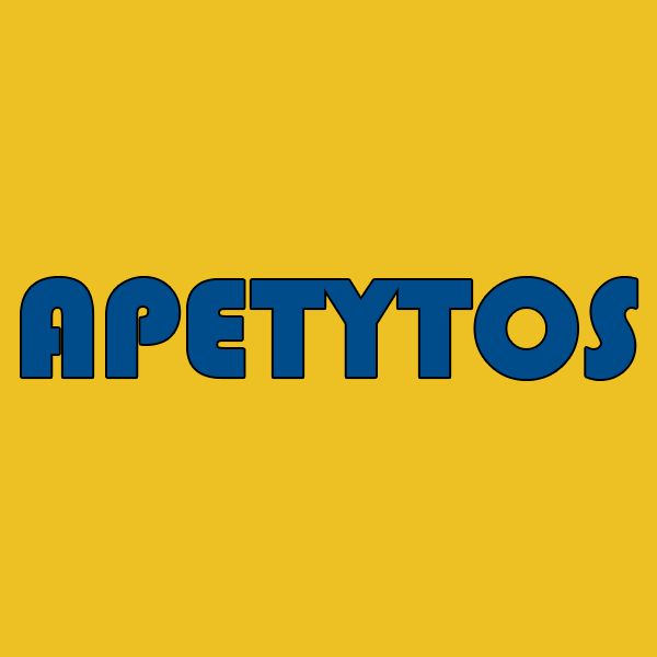 Apetytos - logo