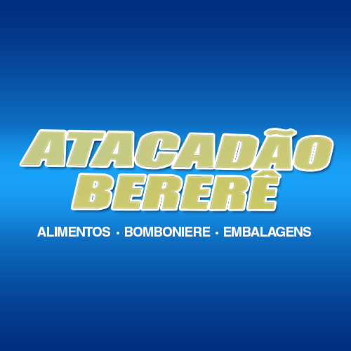 Atacadão Berere - logo