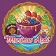 Meninas Açaí - logo
