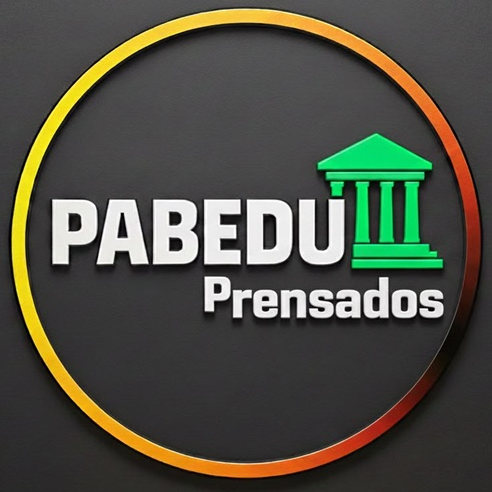 Pabedu Prensados NOVO - logo