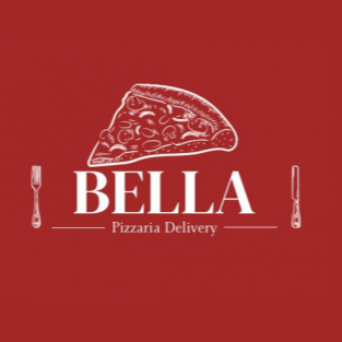 Bela Pizzaria Delivery - logo