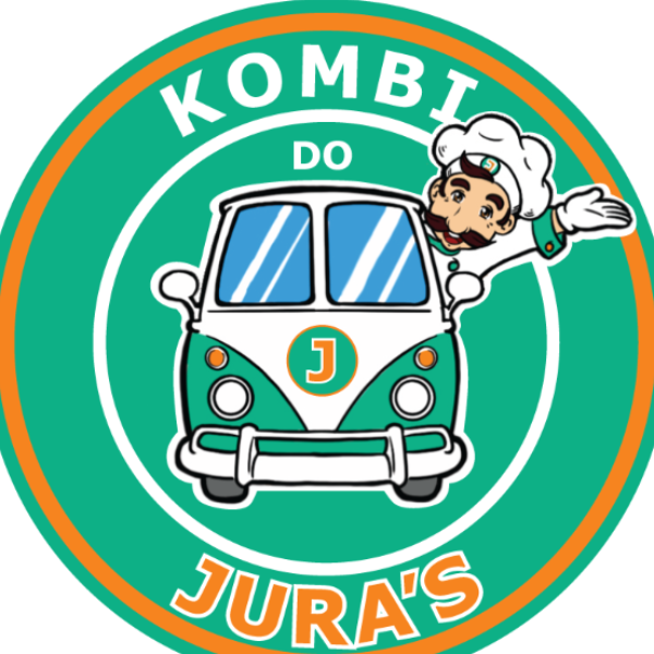 Jura's FoodTruck - logo