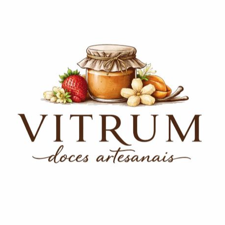 Vitrum - logo