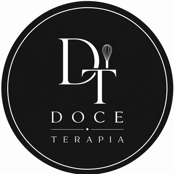 Doceterapia - logo
