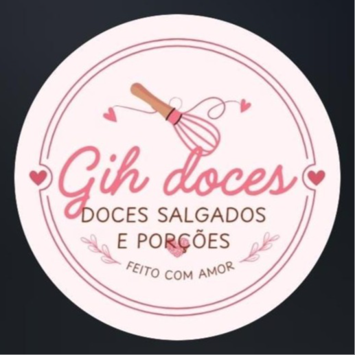 Gih Docie - logo