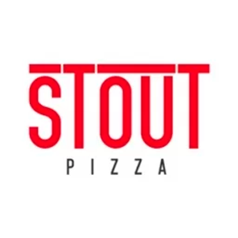 Stout Pizza - logo