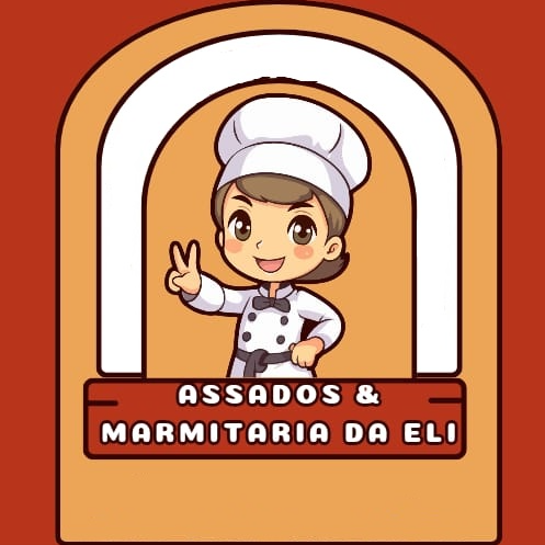 Marmitaria da Ely - logo