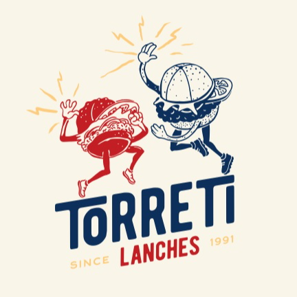 Torreti Lanches - logo