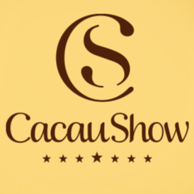 Cacau Show - logo