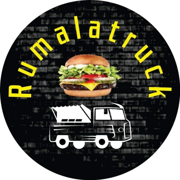 RumalaTruck - logo