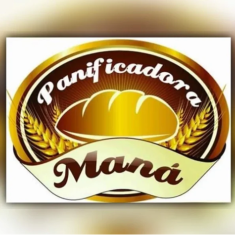 Panificadora Maná Jumirim - logo