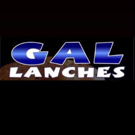 Gal Lanches 1  - logo