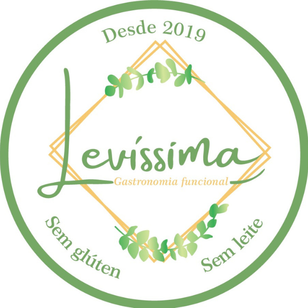 Levissima Gastronomia Funcional - logo