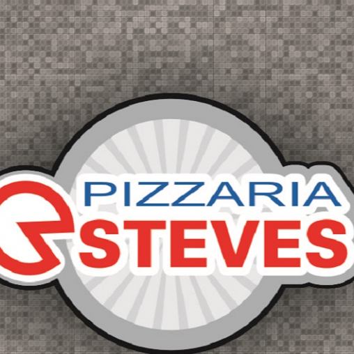 PIZZARIA ESTEVES - logo