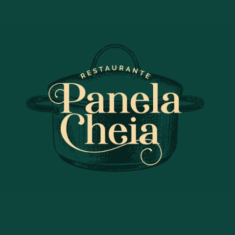 Panela Cheia - logo