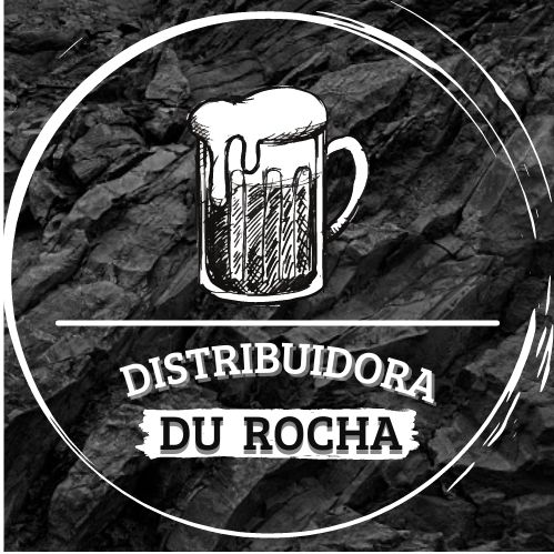 Distribuidora Du Rocha - logo