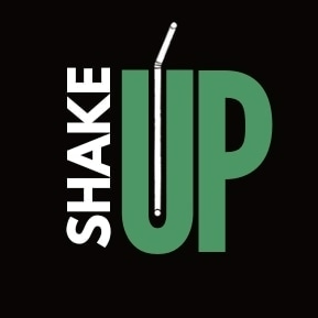 Shake Up - logo
