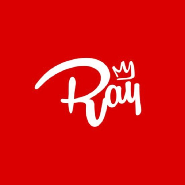Ray - logo