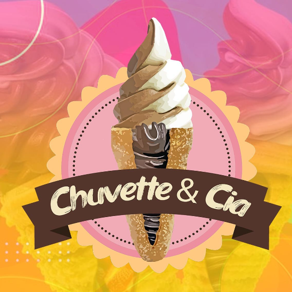 Chuvette - logo