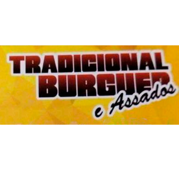 Tradicional Burguer - logo