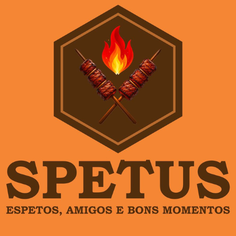 Spetus - logo