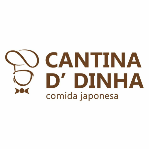 SUSHI CANTINA D' DINHA - logo