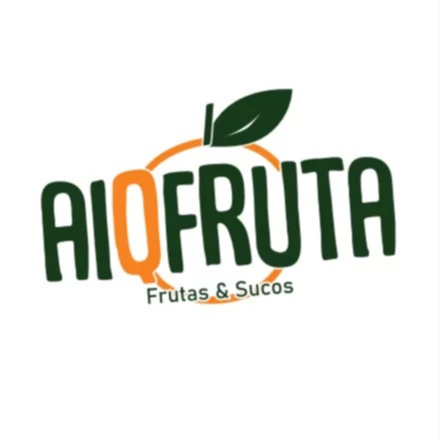 AiqFruta Tietê - logo