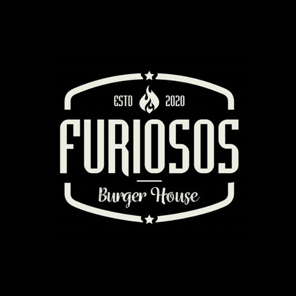 Furiosos B H - logo