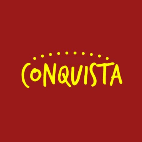 Conquista Lanches - logo