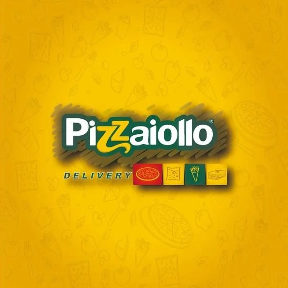 Pizzaiollo Delivery - logo