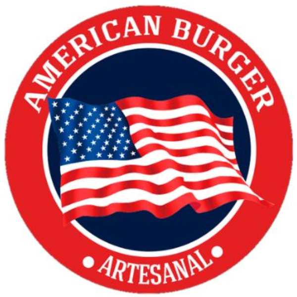 American Burger - logo