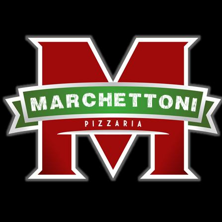 Marchettoni Pizzaria - Guaratinguetá - logo