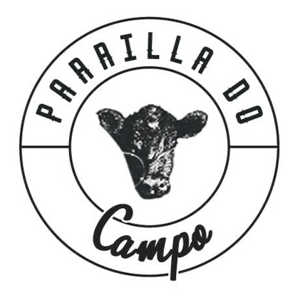 Parrilla do Campo - logo