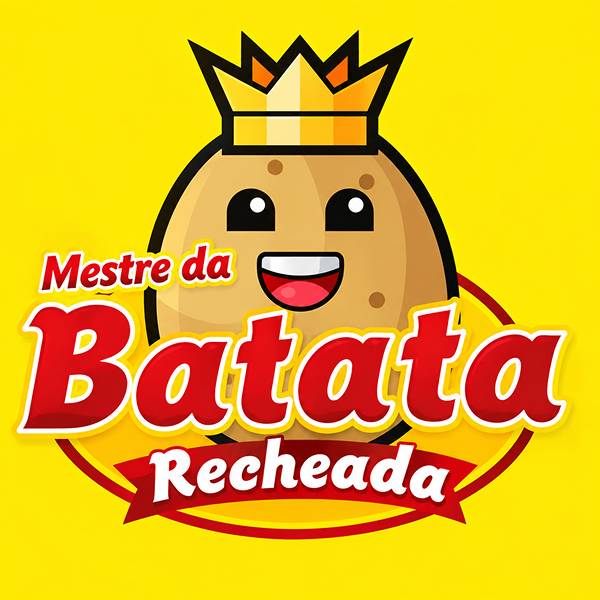 Mestre Da Batata - logo